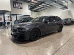 2020 BMW 5 Wagon 30d M SPORT G30
