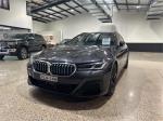 2020 BMW 5 Wagon 30d M SPORT G30
