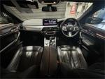 2020 BMW 5 Wagon 30d M SPORT G30
