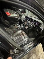 2020 BMW 5 Wagon 30d M SPORT G30