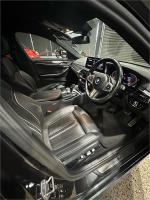 2020 BMW 5 Wagon 30d M SPORT G30