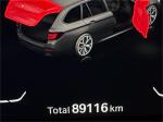 2020 BMW 5 Wagon 30d M SPORT G30