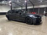 2020 BMW 5 Wagon 30d M SPORT G30