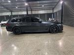 2020 BMW 5 Wagon 30d M SPORT G30