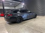 2020 BMW 5 Wagon 30d M SPORT G30