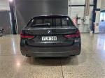 2020 BMW 5 Wagon 30d M SPORT G30