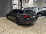 2020 BMW 5 Wagon 30d M SPORT G30