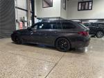 2020 BMW 5 Wagon 30d M SPORT G30