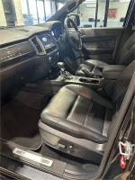 2022 FORD EVEREST 4D WAGON TITANIUM (4WD) UA II MY21.75