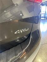 2022 FORD EVEREST 4D WAGON TITANIUM (4WD) UA II MY21.75