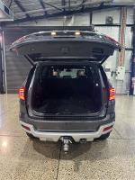 2022 FORD EVEREST 4D WAGON TITANIUM (4WD) UA II MY21.75