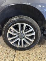 2022 FORD EVEREST 4D WAGON TITANIUM (4WD) UA II MY21.75