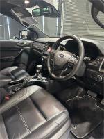 2022 FORD EVEREST 4D WAGON TITANIUM (4WD) UA II MY21.75