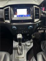 2022 FORD EVEREST 4D WAGON TITANIUM (4WD) UA II MY21.75