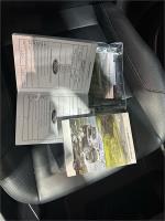 2022 FORD EVEREST 4D WAGON TITANIUM (4WD) UA II MY21.75