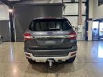 2022 FORD EVEREST 4D WAGON TITANIUM (4WD) UA II MY21.75
