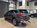 2022 FORD EVEREST 4D WAGON TITANIUM (4WD) UA II MY21.75