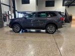 2022 FORD EVEREST 4D WAGON TITANIUM (4WD) UA II MY21.75