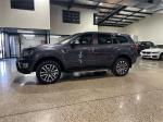 2022 FORD EVEREST 4D WAGON TITANIUM (4WD) UA II MY21.75