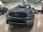 2022 FORD EVEREST 4D WAGON TITANIUM (4WD) UA II MY21.75