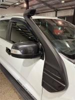 2018 FORD RANGER DOUBLE CAB P/UP WILDTRAK 3.2 (4x4) PX MKIII MY19