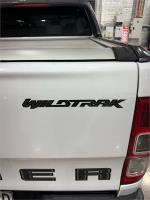 2018 FORD RANGER DOUBLE CAB P/UP WILDTRAK 3.2 (4x4) PX MKIII MY19