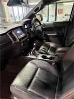 2018 FORD RANGER DOUBLE CAB P/UP WILDTRAK 3.2 (4x4) PX MKIII MY19