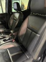 2018 FORD RANGER DOUBLE CAB P/UP WILDTRAK 3.2 (4x4) PX MKIII MY19