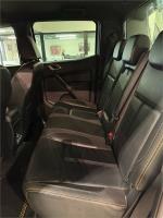 2018 FORD RANGER DOUBLE CAB P/UP WILDTRAK 3.2 (4x4) PX MKIII MY19