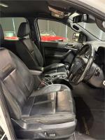 2018 FORD RANGER DOUBLE CAB P/UP WILDTRAK 3.2 (4x4) PX MKIII MY19