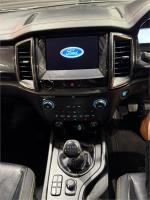 2018 FORD RANGER DOUBLE CAB P/UP WILDTRAK 3.2 (4x4) PX MKIII MY19