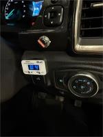2018 FORD RANGER DOUBLE CAB P/UP WILDTRAK 3.2 (4x4) PX MKIII MY19