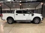 2018 FORD RANGER DOUBLE CAB P/UP WILDTRAK 3.2 (4x4) PX MKIII MY19