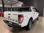 2018 FORD RANGER DOUBLE CAB P/UP WILDTRAK 3.2 (4x4) PX MKIII MY19