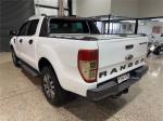 2018 FORD RANGER DOUBLE CAB P/UP WILDTRAK 3.2 (4x4) PX MKIII MY19