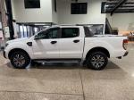 2018 FORD RANGER DOUBLE CAB P/UP WILDTRAK 3.2 (4x4) PX MKIII MY19