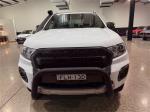 2018 FORD RANGER DOUBLE CAB P/UP WILDTRAK 3.2 (4x4) PX MKIII MY19