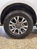 2018 FORD RANGER DOUBLE CAB P/UP WILDTRAK 3.2 (4x4) PX MKIII MY19