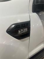 2017 FORD RANGER DUAL CAB P/UP WILDTRAK 3.2 (4x4) PX MKII MY17 UPDATE