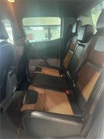 2017 FORD RANGER DUAL CAB P/UP WILDTRAK 3.2 (4x4) PX MKII MY17 UPDATE