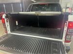 2017 FORD RANGER DUAL CAB P/UP WILDTRAK 3.2 (4x4) PX MKII MY17 UPDATE