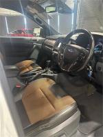 2017 FORD RANGER DUAL CAB P/UP WILDTRAK 3.2 (4x4) PX MKII MY17 UPDATE