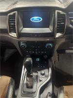 2017 FORD RANGER DUAL CAB P/UP WILDTRAK 3.2 (4x4) PX MKII MY17 UPDATE