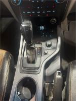 2017 FORD RANGER DUAL CAB P/UP WILDTRAK 3.2 (4x4) PX MKII MY17 UPDATE