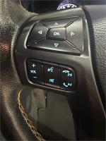 2017 FORD RANGER DUAL CAB P/UP WILDTRAK 3.2 (4x4) PX MKII MY17 UPDATE