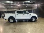 2017 FORD RANGER DUAL CAB P/UP WILDTRAK 3.2 (4x4) PX MKII MY17 UPDATE