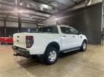 2017 FORD RANGER DUAL CAB P/UP WILDTRAK 3.2 (4x4) PX MKII MY17 UPDATE