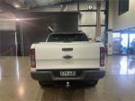 2017 FORD RANGER DUAL CAB P/UP WILDTRAK 3.2 (4x4) PX MKII MY17 UPDATE