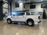 2017 FORD RANGER DUAL CAB P/UP WILDTRAK 3.2 (4x4) PX MKII MY17 UPDATE