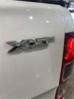 2020 FORD RANGER DOUBLE CAB P/UP XLT 2.0 (4x4) PX MKIII MY21.25